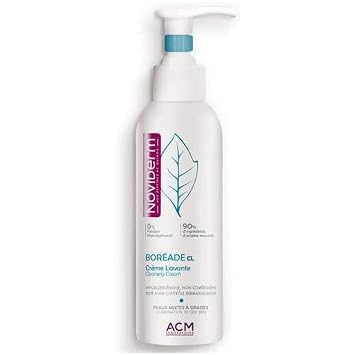 كريم لافانتي بوريد Cl Acm 200ml Noviderm