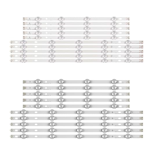 �e���r�C�����i LED �X�g���b�v 50LB550V 50LB552U 50LB561U 50LB570V 50LB582B 50LB631V 50LF5800 50LF650V 50LF653V-ZC 50LB5700-ZK T500HVJ03.3(Or