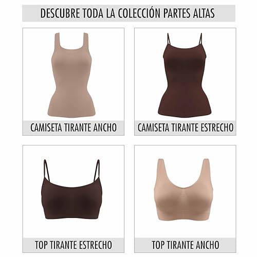 Risalti-Sujetador-Sin-Aros-Hombro-Ancho-3-Piezas-Bralette-Mujer-en-Microfibra-mas-Suaves-Que-el-Sujetador-Deportivo-Mujer-Sujetador-Elastico-Ropa-Mujer-Sin-Costuras-Made-in-Italy