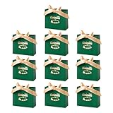 de papel de regalo, de regalo de cartón, bolsas de papel, de papel con de cinta, bolsas y cajas al por menor, embalaje de chocolate con diseño decorativo festivo