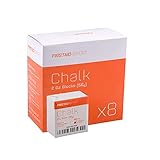 Firstaid4sport Kreide, für Fitnessstudio/Gewichtheben/Crossfit-Training