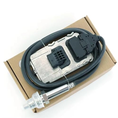 Capteur NOx moteur UNINOX résout les pertes de puissance - 3