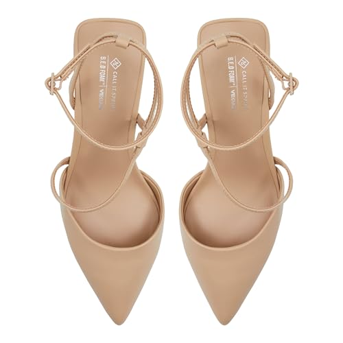 Call It Spring Women's Marrgaux Pump4