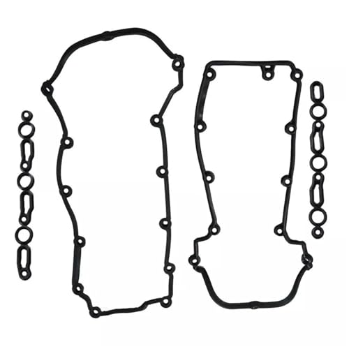 Joint moteur robuste pour cache-soupape Jeep Cherokee 2014