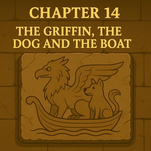 Chapter 14: The Griffin The Dog and The Boat