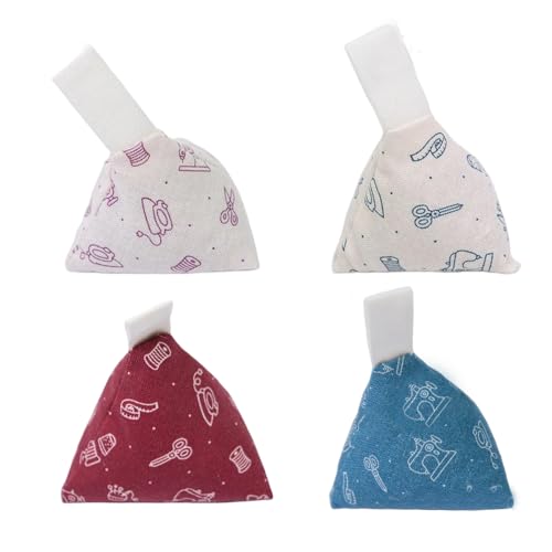 Poids de Couture - Poids Couture Patrons,4 Pièces Fournitures Art Débutant Couture Quilting Marquage