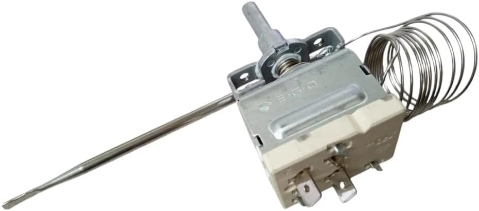 623921CM Temperature Regulator Oven Thermostat for Bosch 9000640305 00623921 AP5326375 00620923 00640924 2309978 620923 623921 640924 AH3504794 EA3504794 OEM15979134 PS3504794 PS8728971