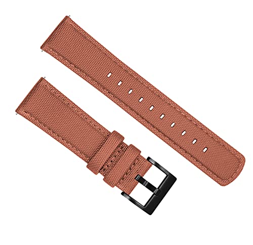 Image of BARTON Sailcloth Quick Release Premium Nylon Weave