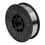 GASLESS MILD Steel MIG Welding Wire Reel Spool ROLL Flux CORE NO Gas 0.9mm 5kg