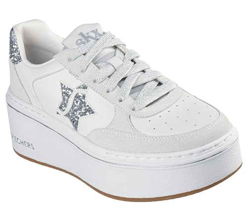 Skechers Women's Paloma-Brightest Star Sneaker