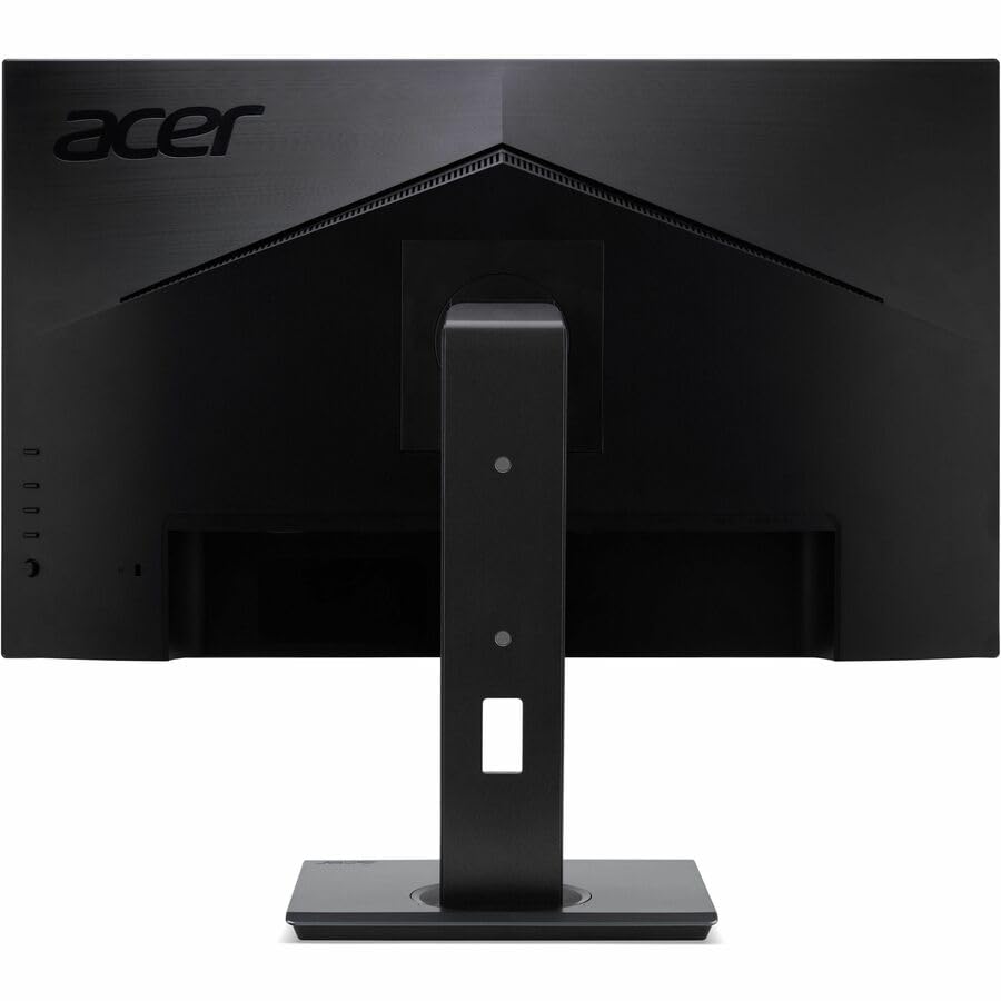 Image of Acer Vero B247Y TAA 24 inch Class LCD Monitor - 16:9 - Black