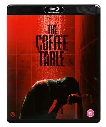 The Coffee Table [BD]