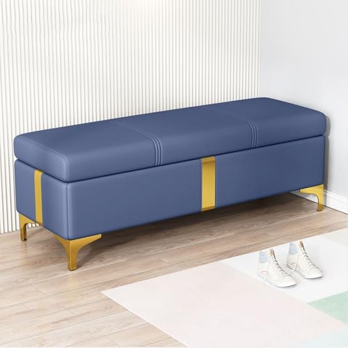 Banc Sto de chambre 70 cm pour optimiser les petits espaces