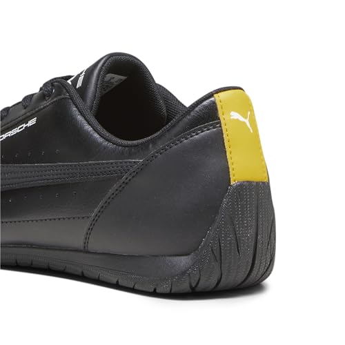 Image of Puma PL Neo Cat Synthetic Lace Up Mens Sneakers