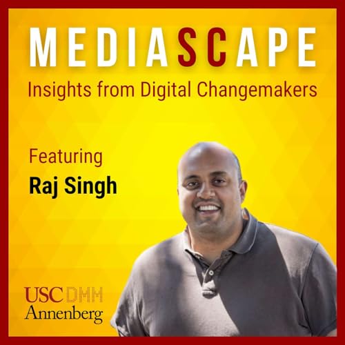 From Idea to Impact: Raj Singh on Building for Solopreneurs with Mozilla