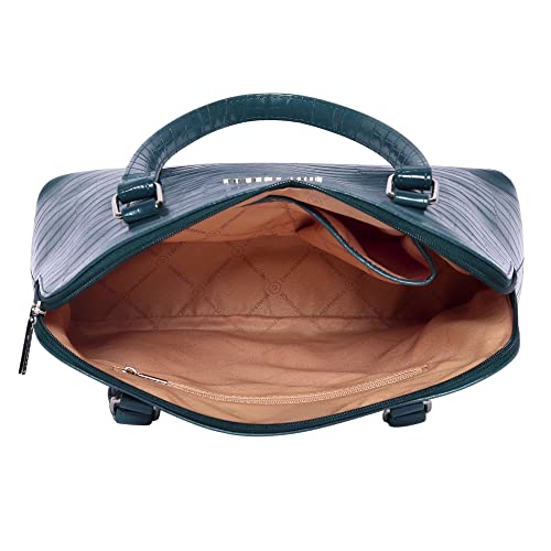 Image of Lino Perros Womens Shoulder Bag