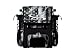 Boombah Mini Superpack Bat Pack - 8