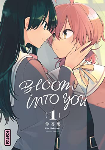 Bloom into you - Tome 1 [French] 2505076774 Book Cover