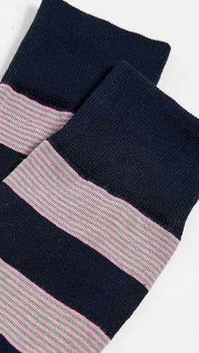 Paul Smith Men's Johnny Stripe Socks3