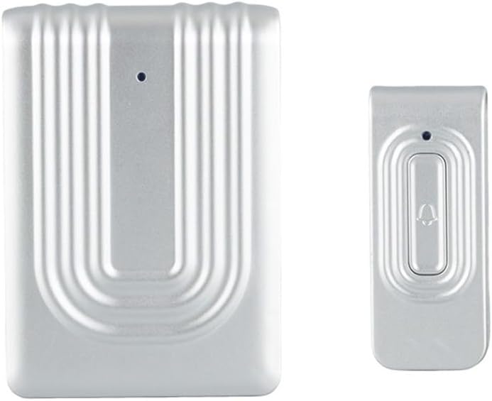 Doorbell Professional Waterproof Mini with Sufficient Sound