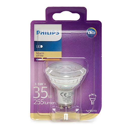 Preisvergleich Produktbild Ecolicht PH-8718696562666-WW LED-Leuchtmittel, Glas