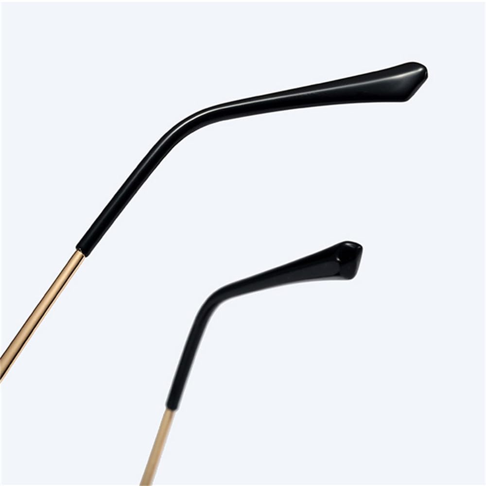 magnetischer Clip auf polarisierte Sonnenbrille weibliche Brillenrahmen Frauen Autofahren