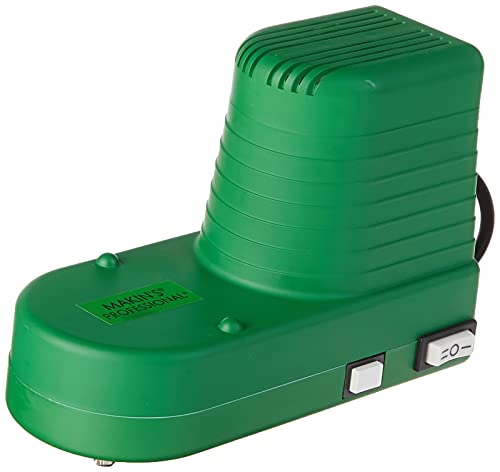 Makin's Professional Ultimate Clay Machine Motor