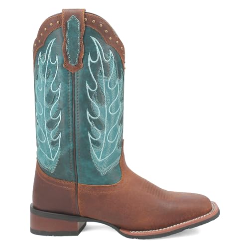 Laredo Women's Faye Leather Boots