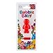 Price comparison product image BUBBLEBABY Cherry Fragranced 3D/Vent Clip Car Vent Air Freshener And Odour Eliminator (Pack of 1)