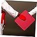Yardwe Portable Taekwondo Breaking Board Foam Punching Board for Practice and Performance for Beginners and Professionals and Odor Training Accessory