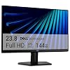 Dell 24 Monitor – SE2426H – 23.8-inch FHD (1920×1080) 144Hz 1ms Display, in-Plane Switching (IPS) Technology, AMD FreeSync™, TÜV 3-Star 2X HDMI, Tilt