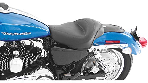 Mustang Vintage Solo Seat 76159