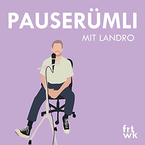 Im Pauser&uuml;mli mit Landro: Der Tod, die Erhaltung der Menschheit und wie Tiere denken