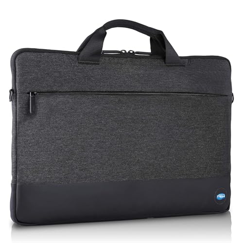 Funda Dell portátil 10-13 pulgadas evita arañazos Simpletek 13-460-BCFL para ultrabook