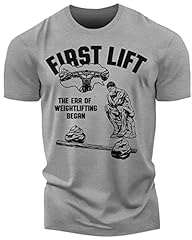 16. First Lift Grey