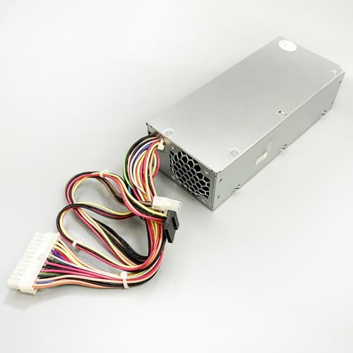Panne de PC HP réglée avec l'alimentation DPS-220AB-6A pour Pavilion Slimline