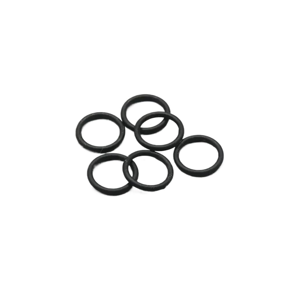 10PCS ADF Exit Roller Belt Compatible with Pro M277 M281 M283 M426 M428 M430 M477 M479 M480