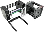 POWERBLOCK Elite EXP Adjustable Dumbbells, Sold in Pairs
