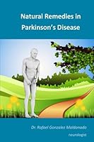 Natural Remedies in Parkinson's Disease 8461796977 Book Cover