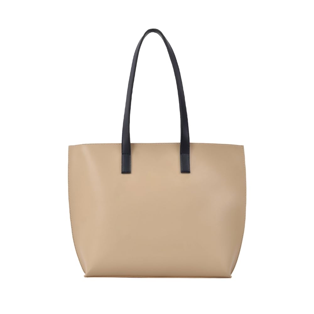 TIERNO Womens stylish Handbags For Office, Dailyuse In Cream Color Pack Of 1. (B09NZW8YXR) Amazon Price History, Amazon Price Tracker