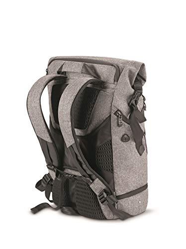 acer predator gaming rolltop backpack