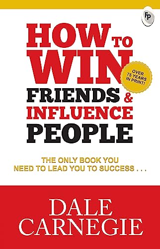 How To Win Friends & Influence People