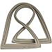 Drawer Gasket; 7-1/8"X;28" D/D