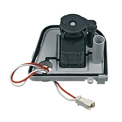 Preisvergleich Produktbild Kondenswasserpumpe kompatibel mit BAUKNECHT 481070109852 HANYU für Trockner