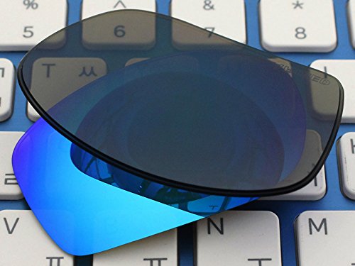 Image of ACOMPATIBLE Replacement Lenses for Oakley Conductor 8 Sunglasses OO4107
