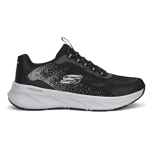 Image of Skechers Mens Edgeride Sneaker