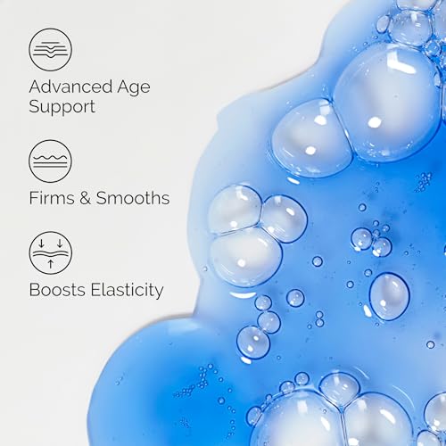 Image of The Ordinary Multi-Peptide + Copper Peptides 1%, Anti-Aging Serum for Fine Lines and Skin Elasticity, 30ml