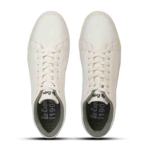 Image of Lee Cooper Men's LC6307A Sneakers Navy 43EU