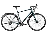 Axess Creed Sport EQ | Herren Gravelbike | 28 Zoll | hydraulische Scheibenbremse