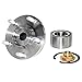 DuraGo 29596051 Front Wheel Hub Kit